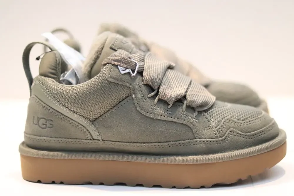 UGG Lowmel Sneakers Sz 6